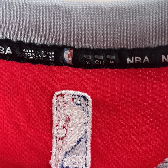 NBA - Official Licensed Product - Houston Rockets - James Harden Jersey size YS - Picture 5 of 5